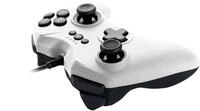 nacon PC Gaming Controller GC-100XF [white] PC-Controller