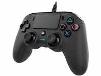 nacon PS4 Color Edition schwarz Playstation Controller PlayStation-Controller