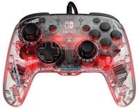 PDP - Performance Designed Products Afterglow, NS, Transparent Controller