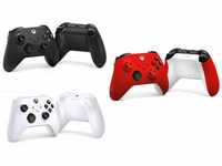 Xbox Wireless Controller Gamepad für Xbox Series X, S, Xbox One, PC,...