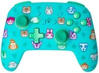 PowerA Nintendo Switch Animal Crossing Controller kabelgebunden (NEU & OVP)
