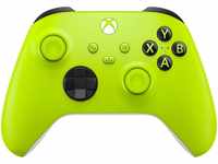 Microsoft Wireless Electric Volt Gaming-Controller