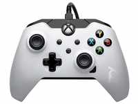 pdp PDP Wired Controller Gamepad für Xbox, PC, Anschlusstyp: Kabel...