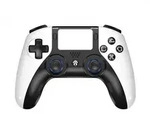 Ready2gaming R2GPS4PROPADX Pro Pad X Gaming-Zubeh&ouml;r Schwarz Gamepad