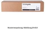 Lexmark Imaging Kit 78C0ZV0 schwarz+color Druckertrommel