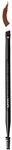 NYX PROFESSIONAL MAKEUP Augenbrauen-Stift PRO DUAL BROW BRUSH, mit feinen H&auml;rchen