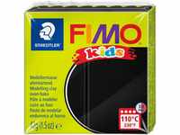 FIMO Abdeckfolie FIMO Mod.masse Fimo kids schwarz