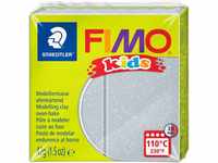 Fimo Kids (42 g) glitter grey