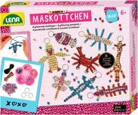 Lena&reg; Kreativset Maskottchen, gro&szlig;
