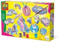 Spiel Casting & Painting - Unicorns