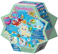 EPOCH Games B&uuml;gelperlen Aquabeads Star Pearls Studio 31601