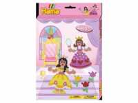 Hama Hanging box - Princesses