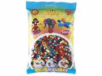 Hama Beads in bag mix 00