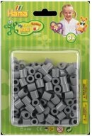 Hama Perlen B&uuml;gelperlen Hama Blister mit 250 Maxi-B&uuml;gelperlen