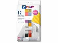 Fimo Soft Fashion 12er-Set (8023 C12-5)