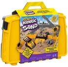 Spin Master Kreativset Kinetic Sand - Construction Folding Sandbox 907 g