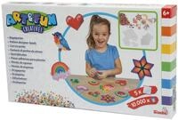 SIMBA Kreativset Art & Fun B&uuml;gelperlen