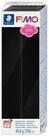 STAEDTLER Modelliermasse STAEDTLER FIMO soft 8021 Modelliermasse - schwarz -...