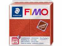 Fimo Leather Effect 57g Rost