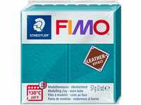 FIMO Modelliermasse Leder-Effect, 57 g