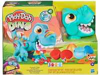 Hasbro Knete Play-Doh Gefräßiger Tyrannosaurus