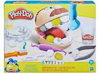 Hasbro Play-Doh - Zahnarzt Dr. Wackelzahn (F12595L0)