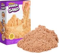 Spin Master Kreativset Kinetic Sand - Braun 5 kg