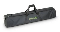 Gravity Musikinstrumentenst&auml;nder Gravity BG SS 2 B - Transporttasche f&uuml;r zwei