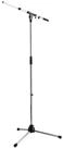 K&ouml;nig & Meyer Mikrofonst&auml;nder, (210/9 Mikrofonstativ verchromt, Stative & Halter,