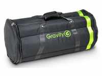 Gravity Lautsprecherständer, (BGMS 6 SB Transporttasche für 6 kurze