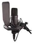 RODE Microphones Mikrofon-Halterung, (SMR Poppschutz mit Spinne, Stative und Halter