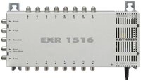 Kathrein SAT-Multischalter 20510014 EXR 1516 Multischalter aktiv grau...