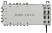 Kathrein SAT-Multischalter EXR 1512 SAT Multischalter SAT Verteiler 4 auf 12