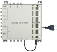 Kathrein SAT-Multischalter Kathrein EXR 2908 SAT Multischalter Eing&auml;nge