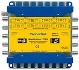 TechniSat SAT-Multischalter TechniSat GigaSystem 17/8K, Multischalter