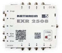 Kathrein SAT-Multischalter 20510095 EXR 2508 SAT-Multischalter Umschaltmatrix (Aktive