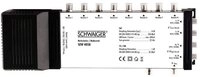 Schwaiger SAT-Multischalter Schwaiger SEW4058 SAT Multischalter Eing&auml;nge