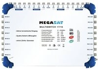 Megasat SAT-Multischalter