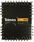 Televes Televes Multischalter 9 in 16 Gu&szlig; NEVO kaskadierb.o.NT MS916C SAT-Kabel