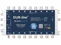 DUR-line DUR-line MS 5/16 blue eco