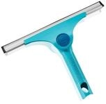Leifheit Fenstersauger Abzieher 2in1 M Pro Reach, (1-St) Bewegliches Gelenk, Kombi