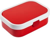 Mepal Lunchbox Bento Lunchbox f&uuml;r Kinder mit 750 ml Volumen und Gabel, BPA-frei,