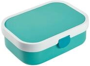 Mepal Lunchbox Campus Brotdose 700 ml, Acrylnitril-Butadien-Styrol (ABS), (1-tlg)