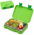Klarstein Frischhaltedose Schmatzfatz junior Lunchbox, Kunststoff