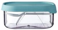 Mepal Lunchbox Take a Break Fruchtbox 250 ml, Kunststoff, (2-tlg)