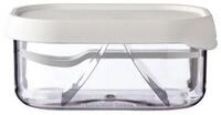 Mepal Lunchbox Take a Break Fruchtbox 250 ml, Kunststoff, (2-tlg)