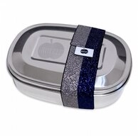 Brotzeit Lunchbox Brotzeit Brotdose 16x12x4cm Magic nach Auswahl