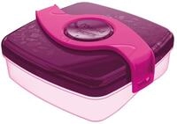 MAPED Lunchbox Maped Snack Box Kids Origins pink 520ml