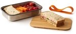 Typhoon Lunchbox