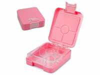Schmatzfatz Easy Kinderlunchbox rosa
